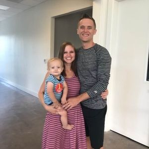 Meet your Posher, Kelsey